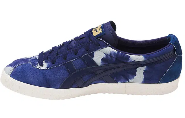 Onitsuka Tiger Delegation