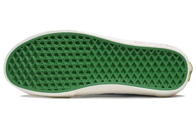 Doable x Vans Bold Vault Ni LX