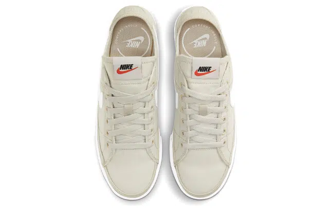 Nike Court Legacy CNVS