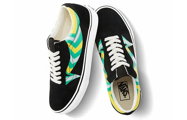 Vans Old Skool