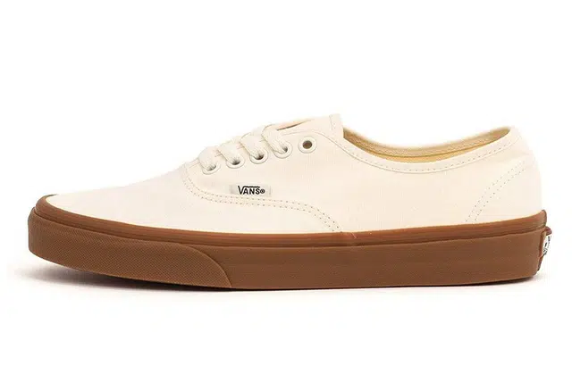 Vans Authentic