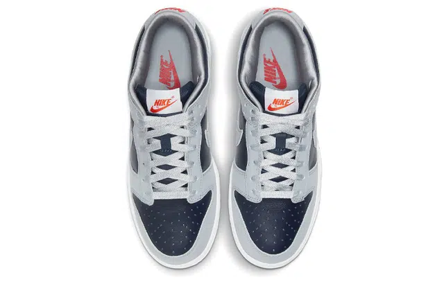 Nike Dunk Low SP ''college navy''