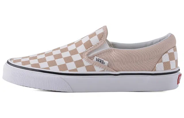 Vans slip-on