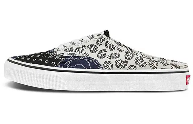 Vans Authentic