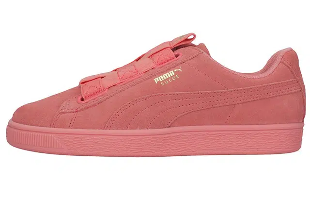 PUMA Suede Maze