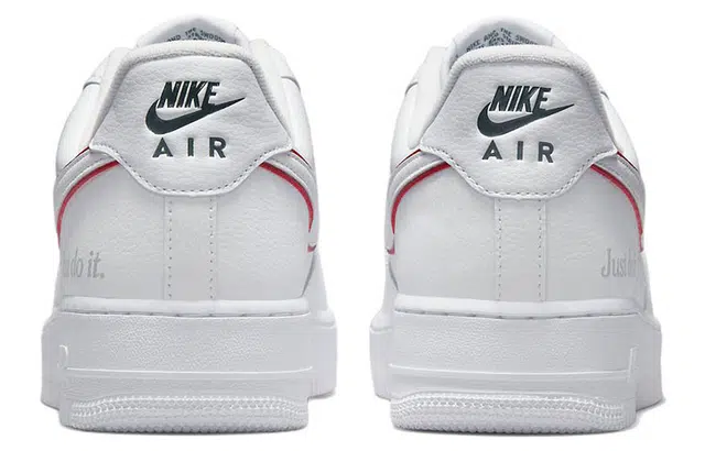 Nike Air Force 1 Low Just Do It