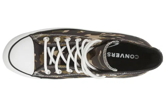 Converse All Star CTAS HI