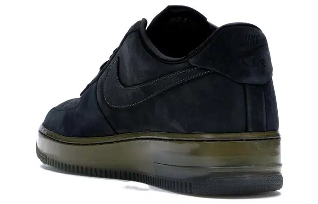 Nike Air Force 1 Supreme LeBron James