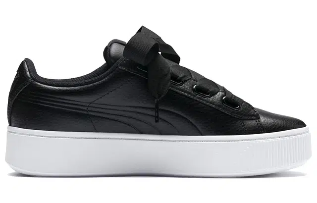 PUMA Vikky Stacked Ribbon Core