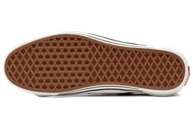 Vans SID Dx