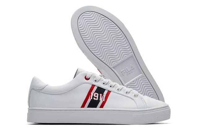 FILA Heritage-FHT