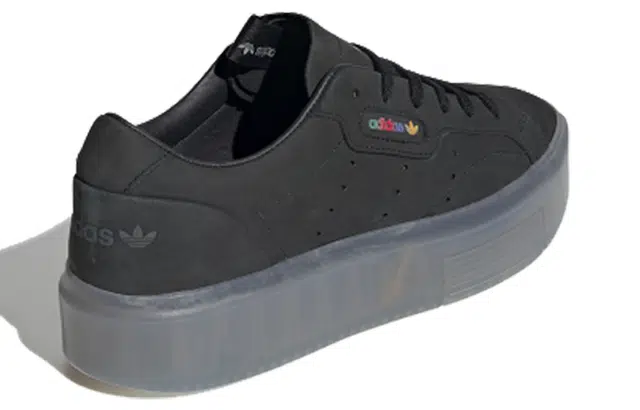 adidas Sleek Angel Chen Super