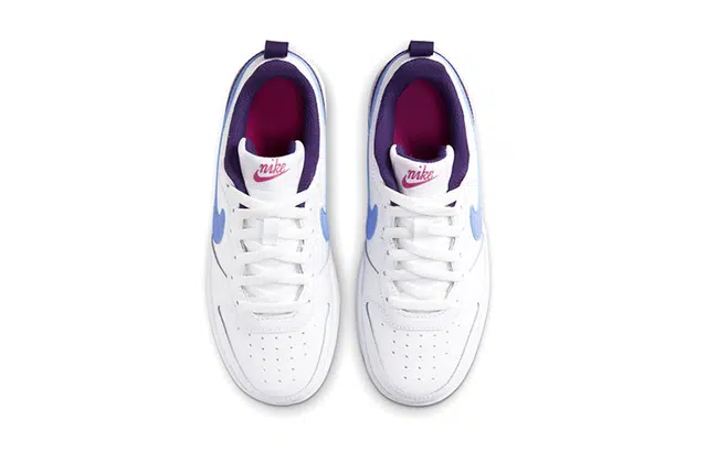Nike Court Borough Low 2