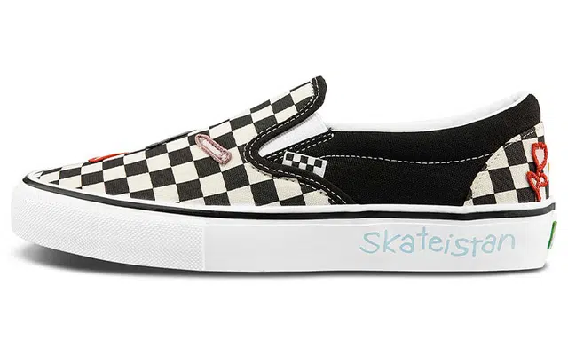 Vans slip-on