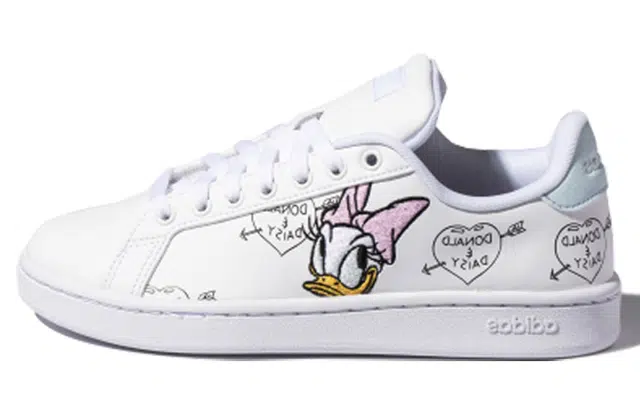 adidas Neo Grand Court Disney