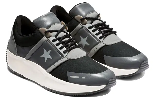 Converse Run Star Hike