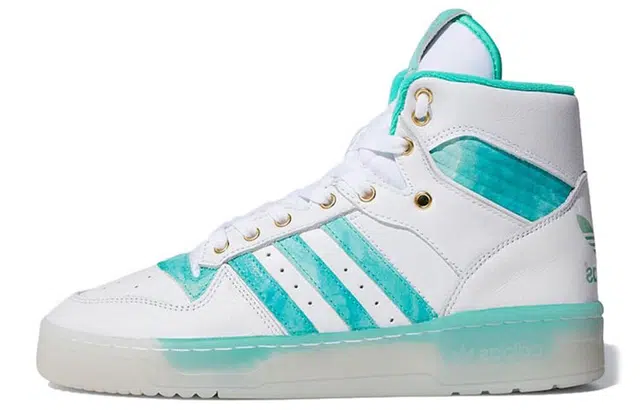 adidas originals Rivalry High