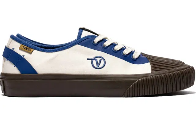 Taka Hayashi x Vans Authentic Vault One-Piece LX