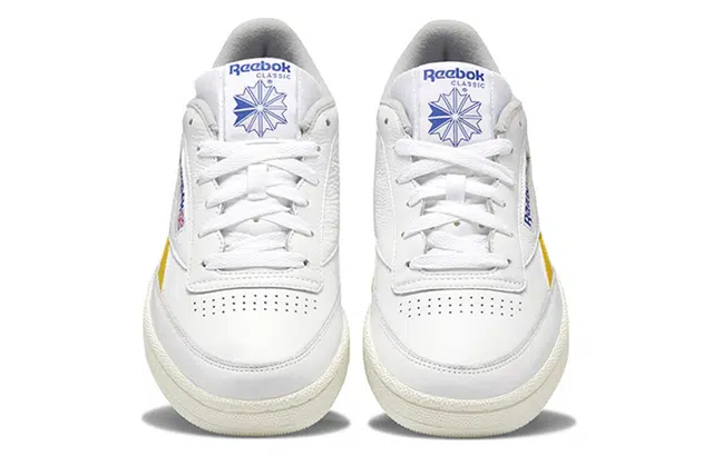 Reebok Revenge Club C Plus
