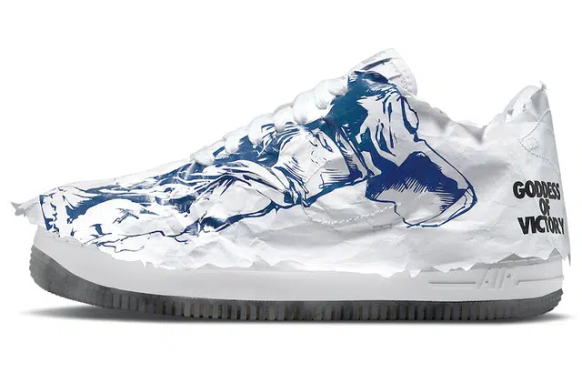 Nike Air Force 1 Shadow "Goddess of Victory"