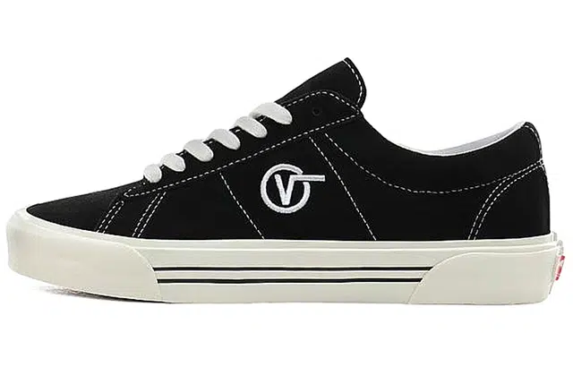 Vans SID Anaheim FacTory Sid DX