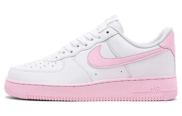 Nike Air Force 1 Pink Foam