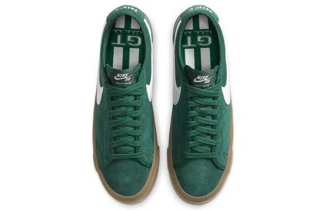 Nike Blazer Low Pro GT