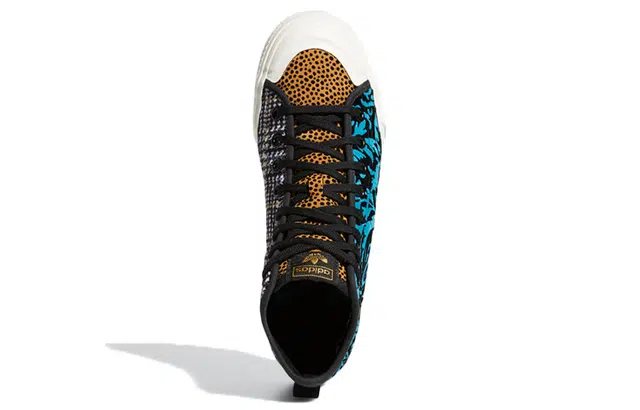 adidas originals NIZZA Hi Rf