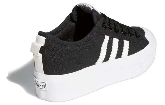 adidas originals NIZZA Platform