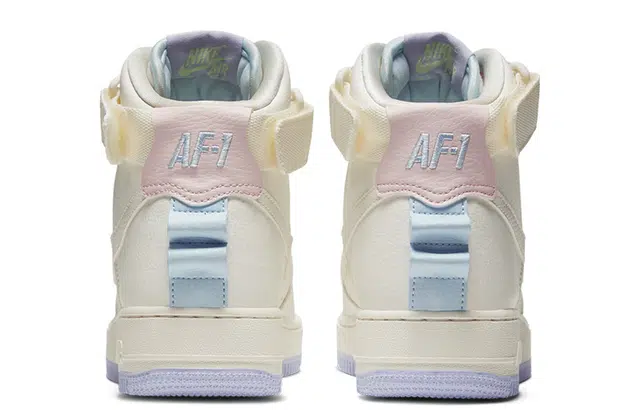 Nike Air Force 1 hi ut