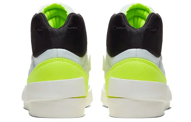 Nike Drop-Type Mid