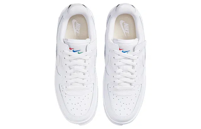 Nike Air Force 1 Low Fontanka "White"