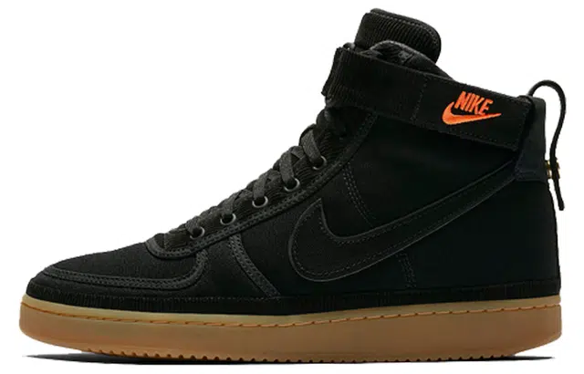 Carhartt WIP x Nike Air Vandal High Supreme PRM WIP