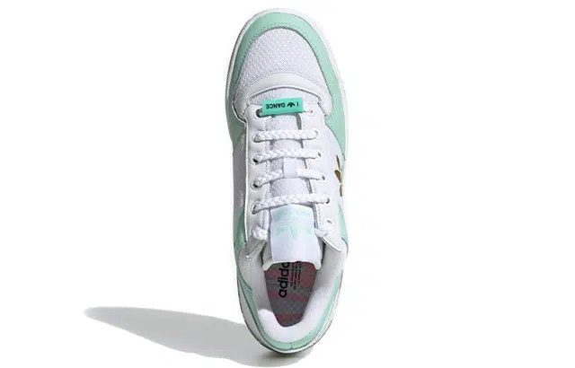 adidas originals FORUM Bold "I Love Dance"