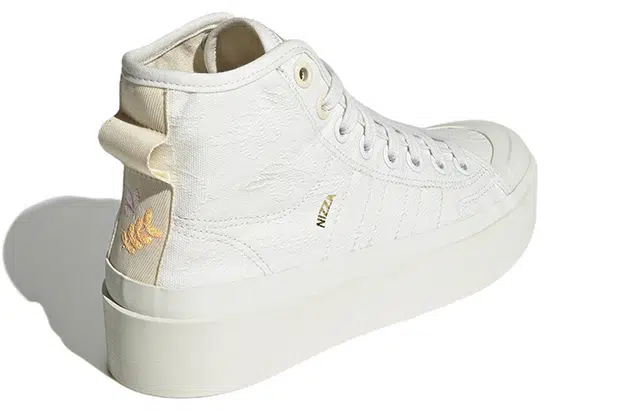 adidas originals NIZZA Bonega Mid