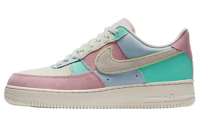 Nike Air Force 1 QS Easter 2018