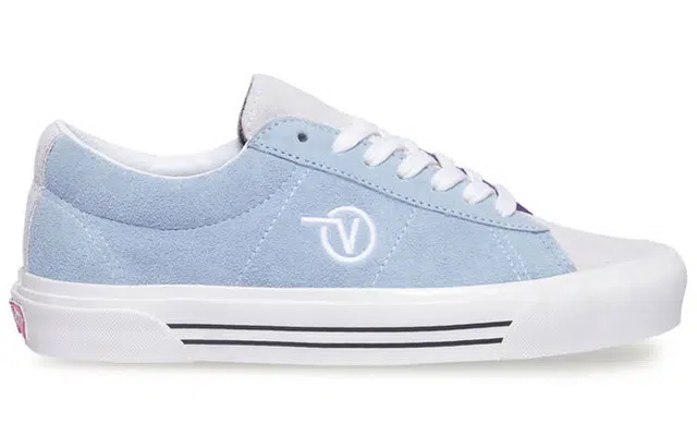 Vans SID Dx