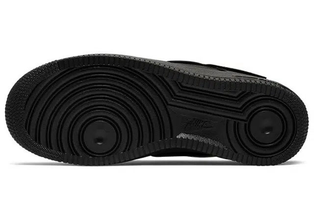 Nike Air Force 1 Low LV8 3 Black Gold