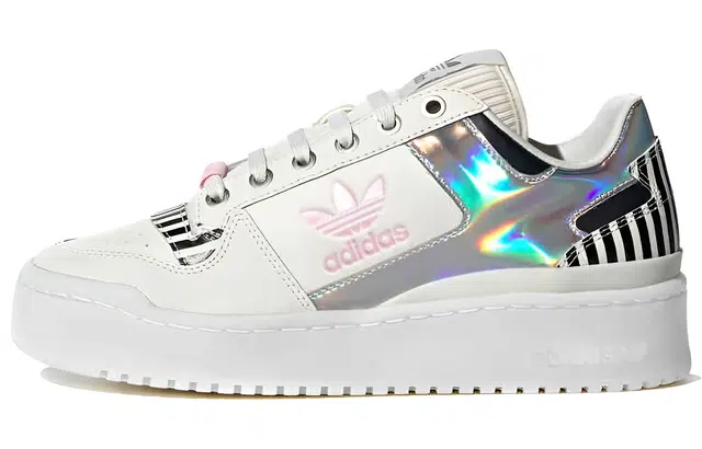 adidas originals FORUM Bold