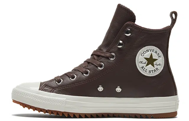 Converse All Star Hiker