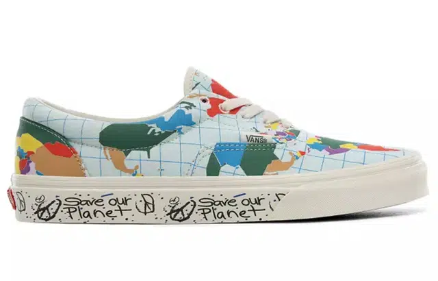 Save Our Planet x Vans Era ""