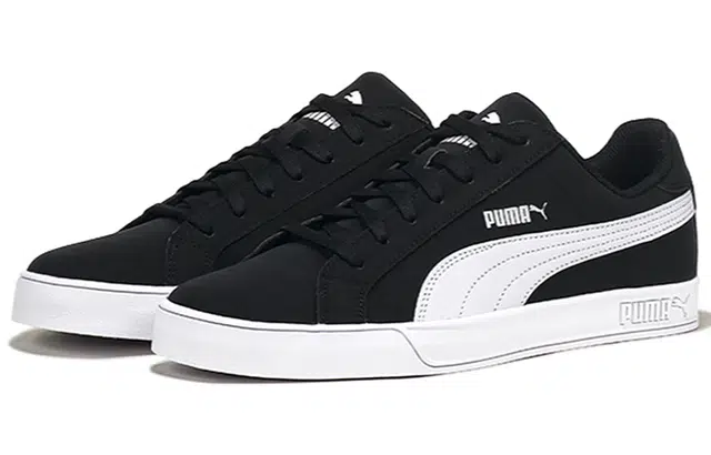 PUMA Smash Vulc