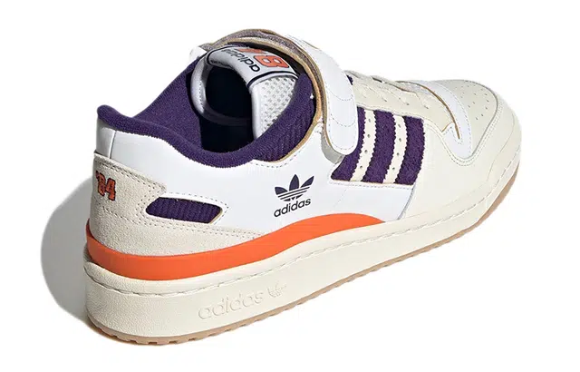 adidas originals FORUM 84 Low "s"