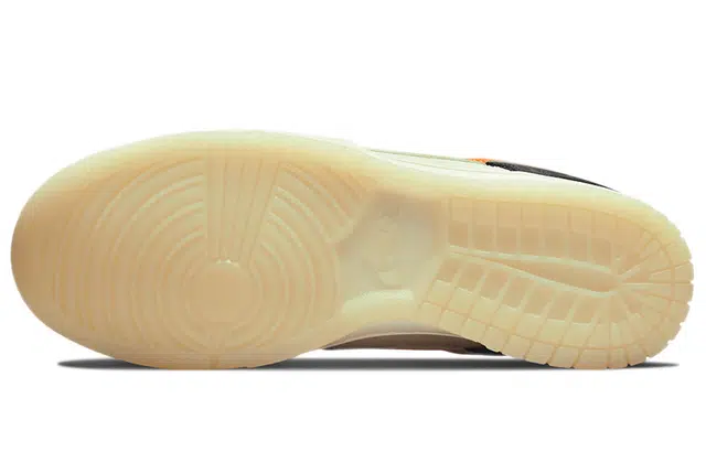 Nike Dunk Low prm "halloween"