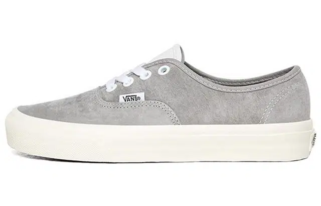 Vans Authentic Pig Suede