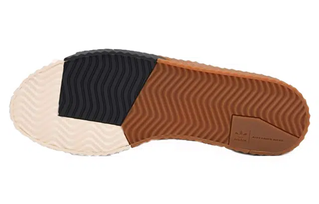 alexander wang x adidas originals Skate Green