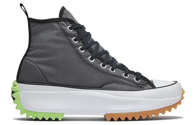 Converse Run Star Hike