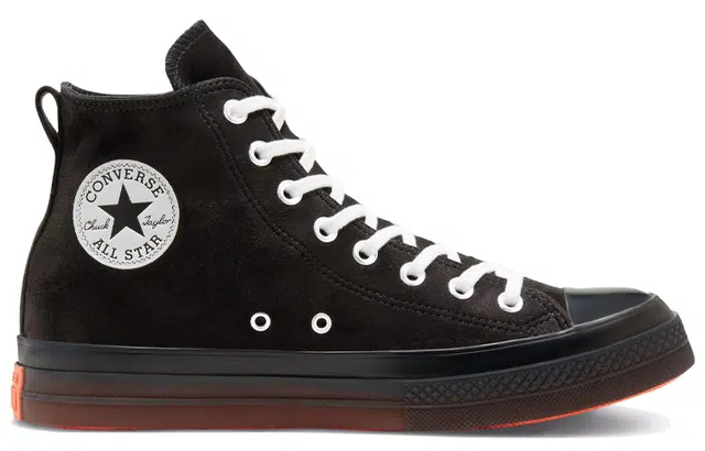 Converse All Star CX Hi