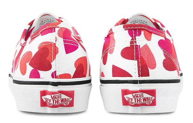 Vans Authentic