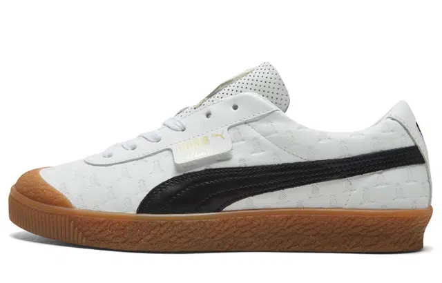 PUMA Match '72 OG PRM White